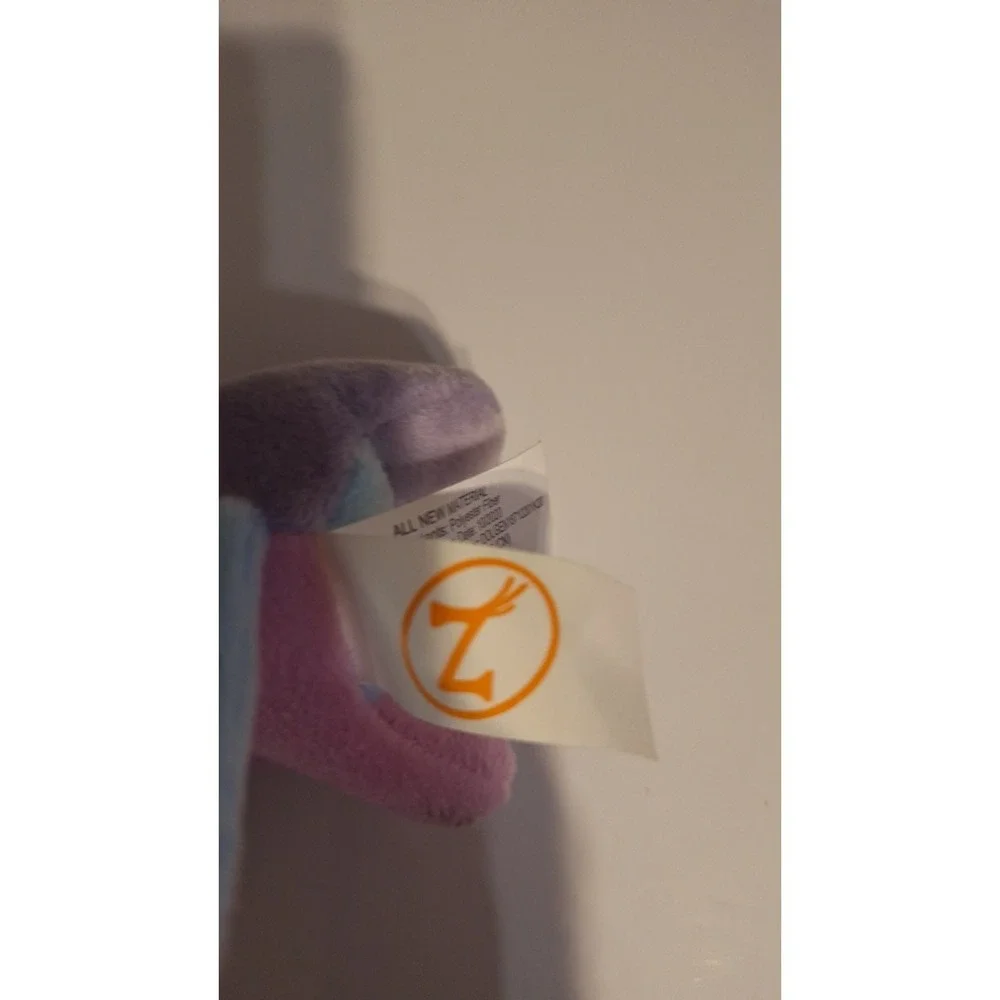 Plush toy cat, Zuru Coco Surprise Mitzy the Kitten